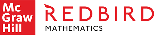 redbird-math-logo