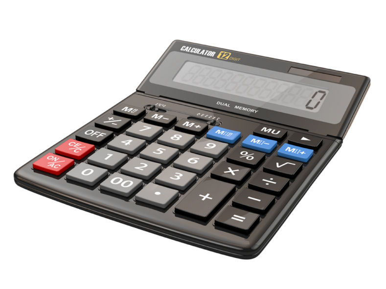 calculator2